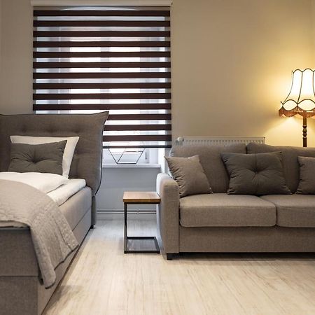 Lądek-Zdrój Apartament Z Historia, Klahra Myweek מראה חיצוני תמונה