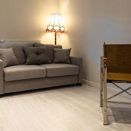 Lądek-Zdrój Apartament Z Historia, Klahra Myweek מראה חיצוני תמונה